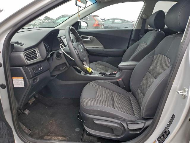 Kia Niro Fe Image 4