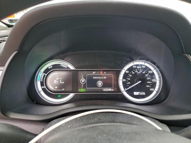 Kia Niro Fe Image 12