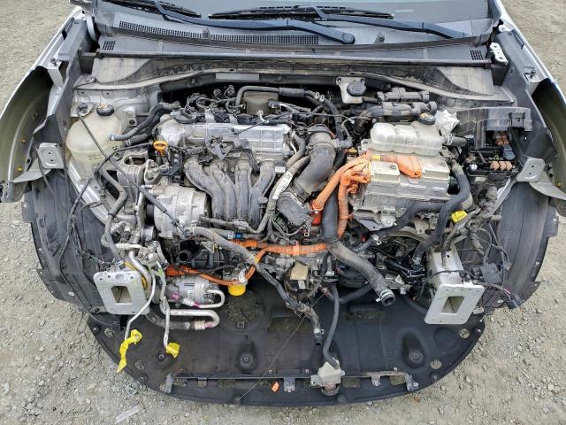 Kia Niro Fe Image 13