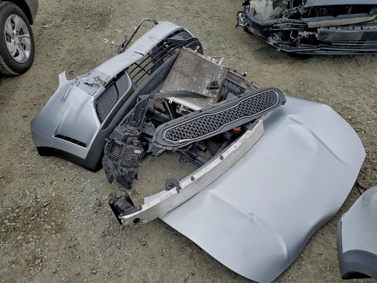 Kia Niro Fe Image 10