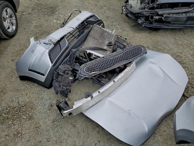 Kia Niro Fe Image 10