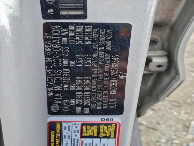 Kia Niro Fe Image 11