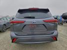 Toyota Highlander Hybrid Limited Image 2