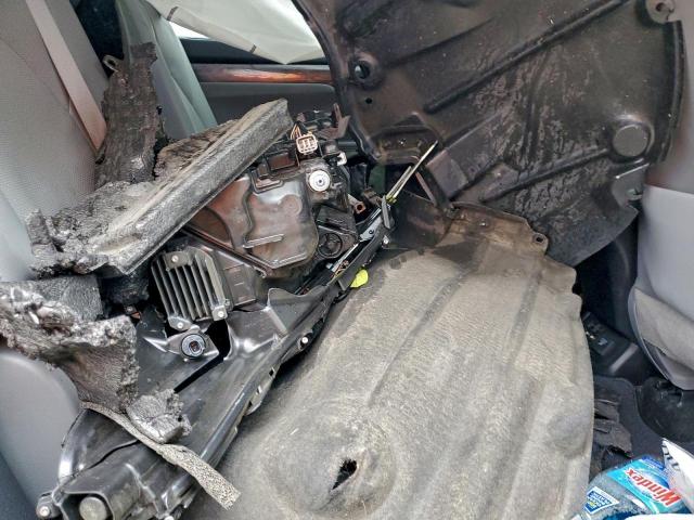 Toyota Highlander Hybrid Limited Image 4