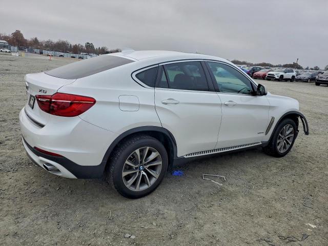 BMW X Series Xdrive35i Image 3