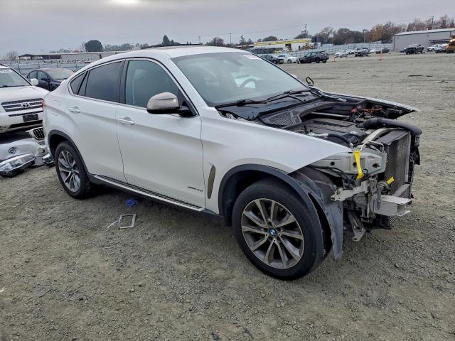 BMW X Series Xdrive35i Image 5