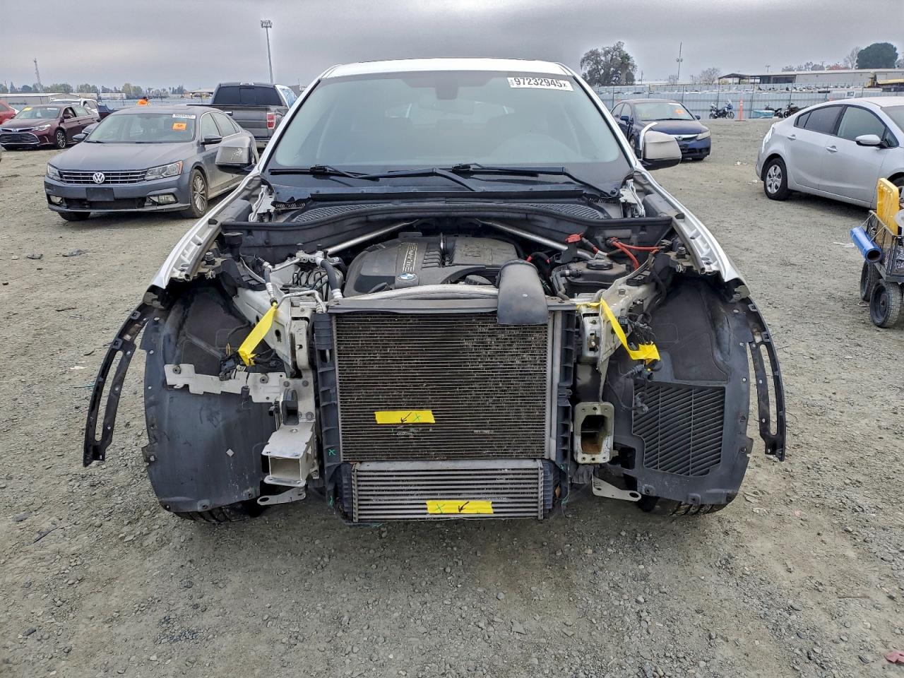 BMW X Series Xdrive35i Image 9