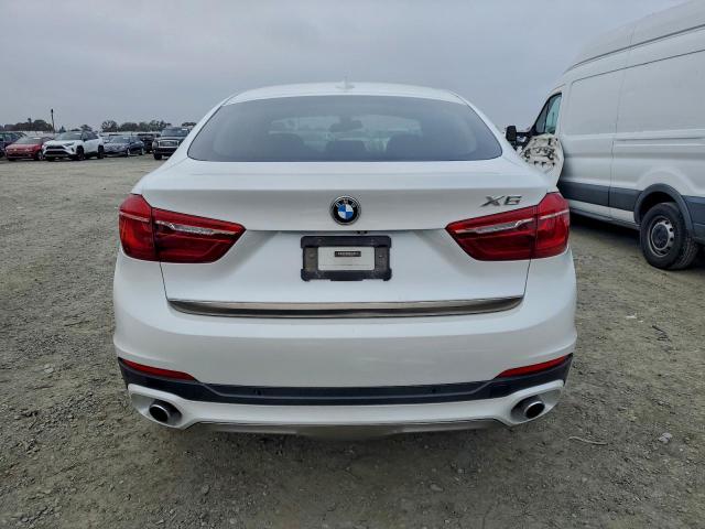 BMW X Series Xdrive35i Image 8