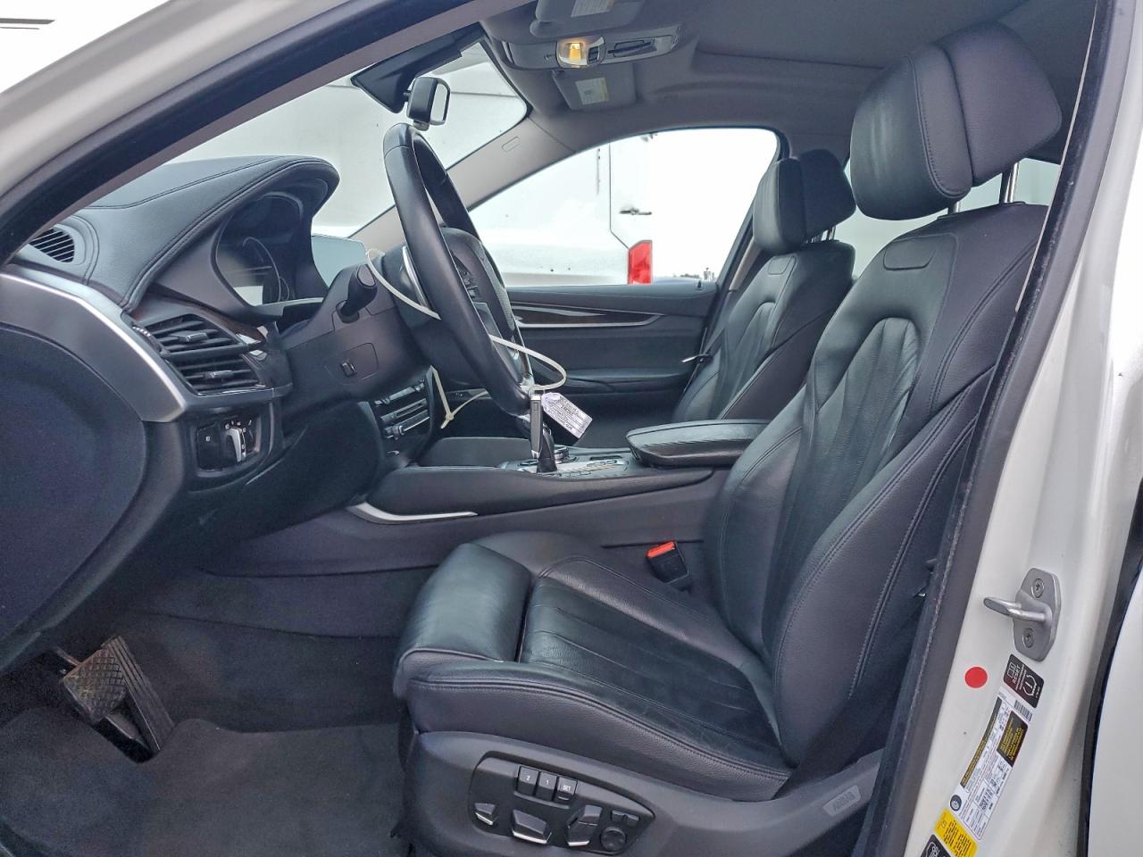 BMW X Series Xdrive35i Image 7