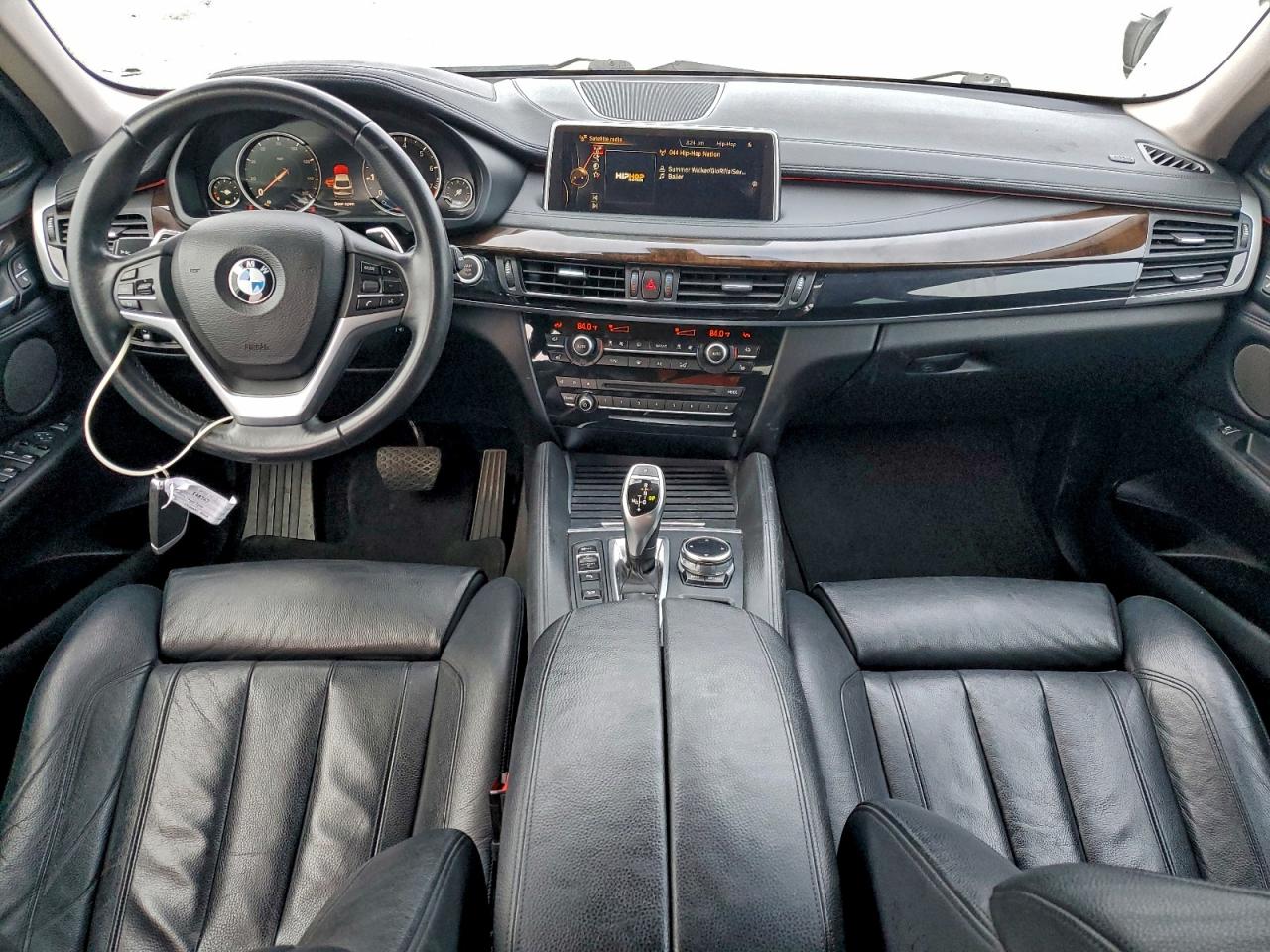 BMW X Series Xdrive35i Image 14