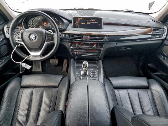 BMW X Series Xdrive35i Image 14