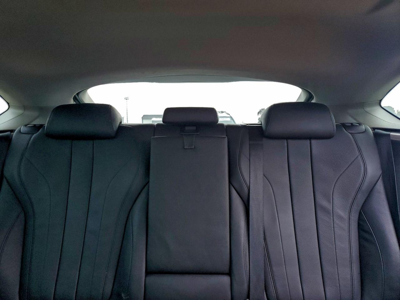 BMW X Series Xdrive35i Image 13