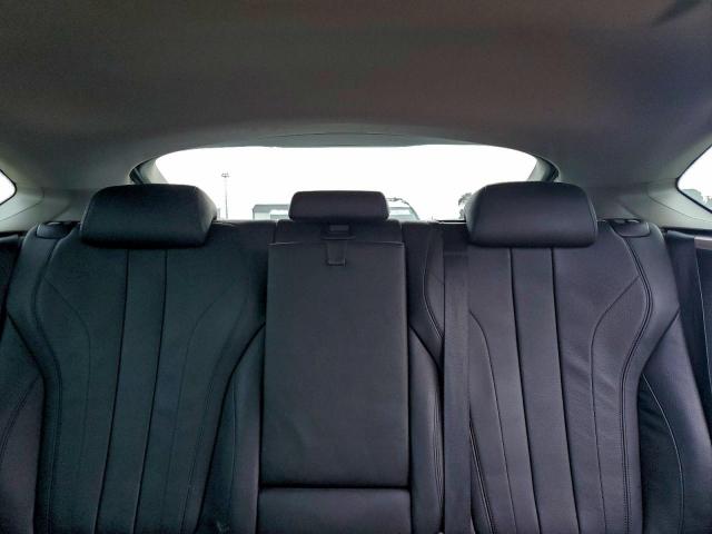 BMW X Series Xdrive35i Image 13