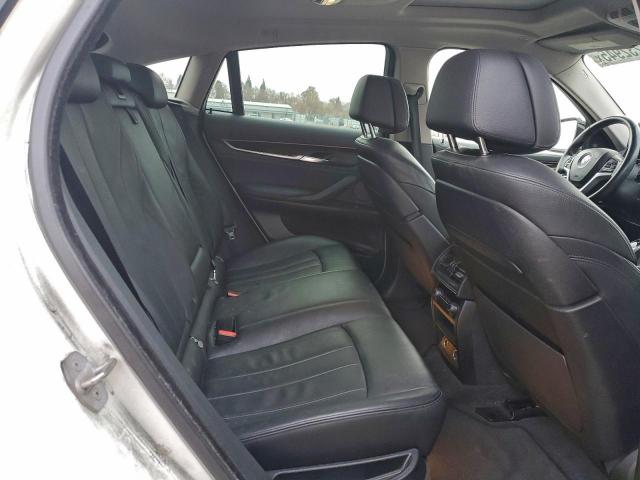 BMW X Series Xdrive35i Image 10