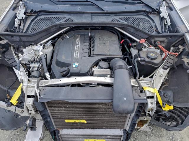 BMW X Series Xdrive35i Image 11