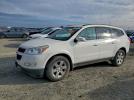 Chevrolet Traverse Lt Image 1