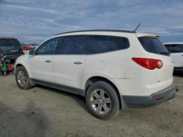 Chevrolet Traverse Lt Image 13