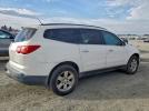 Chevrolet Traverse Lt Image 11