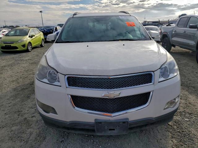 Chevrolet Traverse Lt Image 2