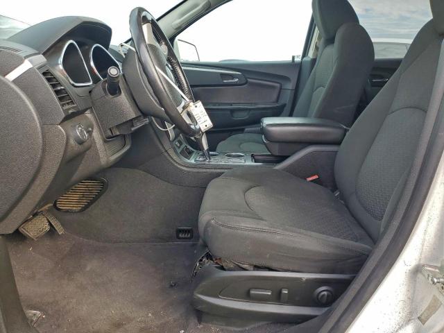 Chevrolet Traverse Lt Image 10