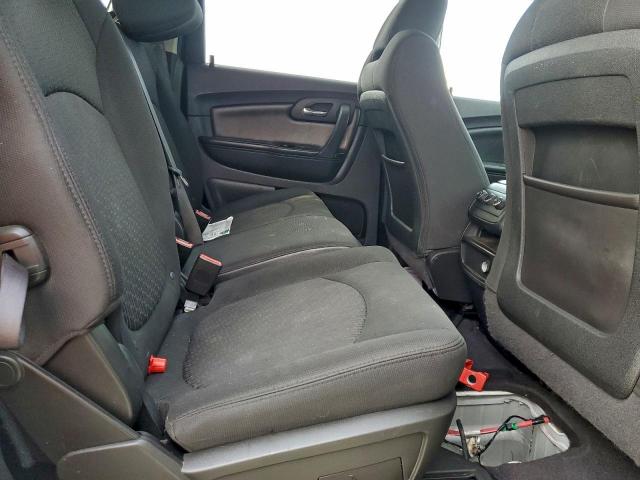 Chevrolet Traverse Lt Image 6