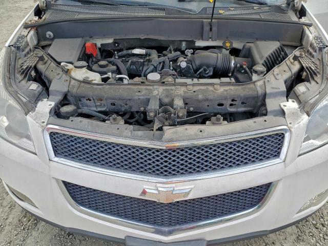 Chevrolet Traverse Lt Image 9