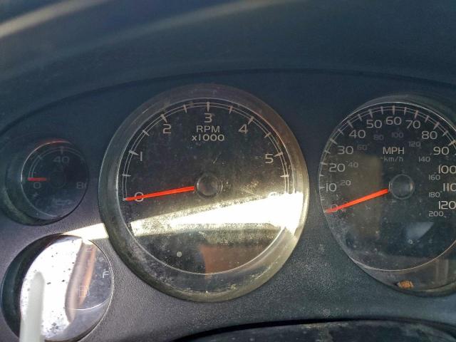 GMC Yukon Denali Image 7