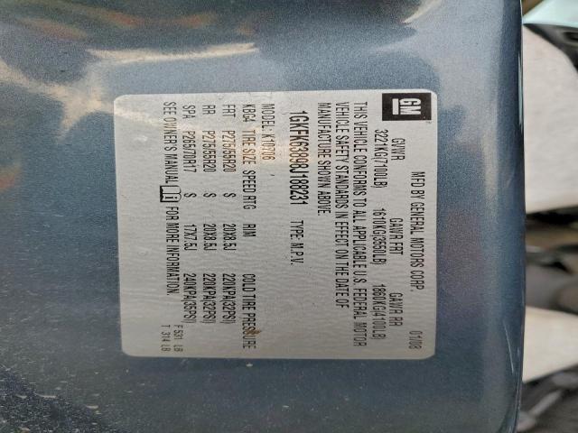 GMC Yukon Denali Image 9