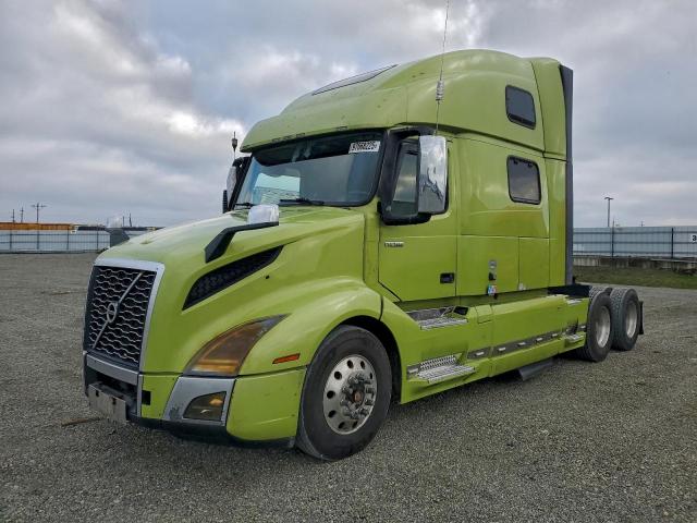 Volvo Vn Vnl Image 4