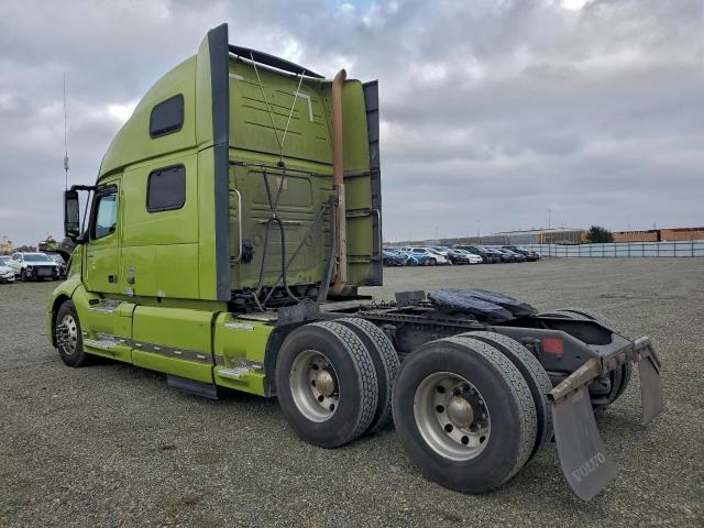 Volvo Vn Vnl Image 2