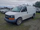 Chevrolet Express Image 1