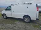Chevrolet Express Image 9