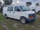 Chevrolet Express Image 3
