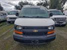 Chevrolet Express Image 6