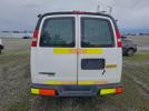Chevrolet Express Image 11