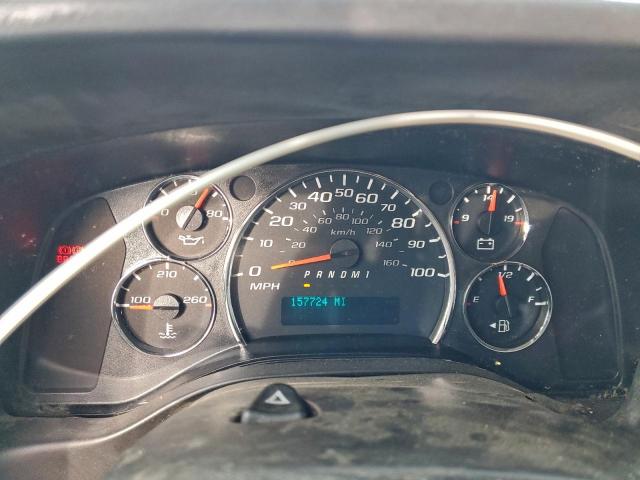 Chevrolet Express Image 13