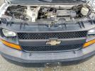 Chevrolet Express Image 12