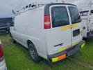 Chevrolet Express Image 11