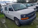 Chevrolet Express Image 10