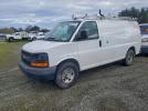 Chevrolet Express Image 1