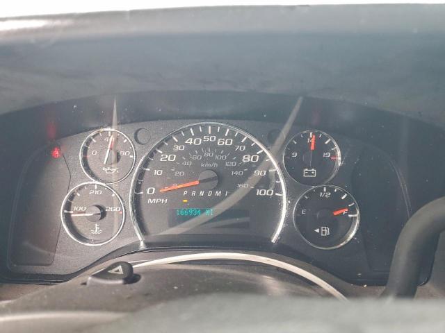 Chevrolet Express Image 3