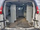 Chevrolet Express Image 12
