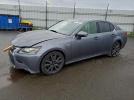 Lexus Gs 350 Image 1
