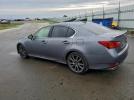 Lexus Gs 350 Image 7