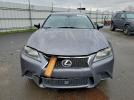 Lexus Gs 350 Image 4