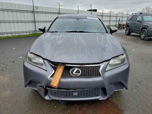 Lexus Gs 350 Image 4