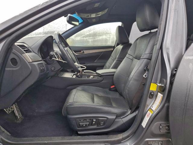 Lexus Gs 350 Image 9