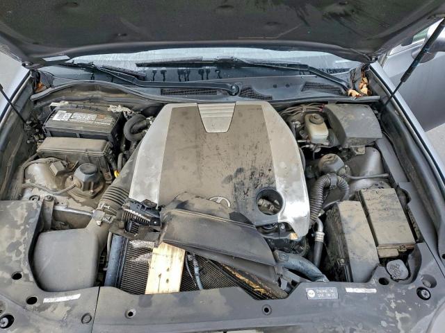 Lexus Gs 350 Image 12