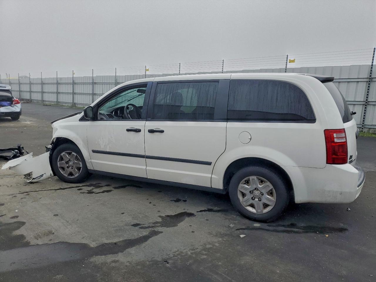 Dodge Caravan Se Image 9