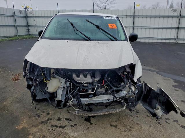 Dodge Caravan Se Image 11